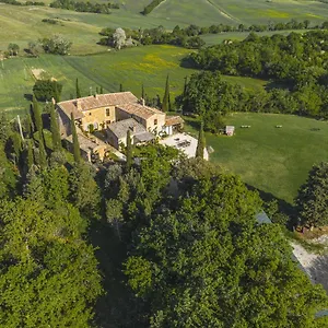  Farm stay Agriturismo Cretaiole