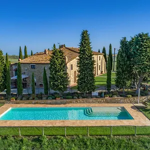  Farm stay Agriturismo Bonello