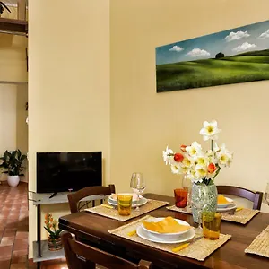  Pensjonat Millefiori