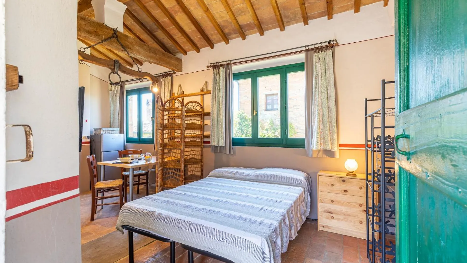 Agriturismo Selvoli - La Scuola Pienza 0*,  Italy