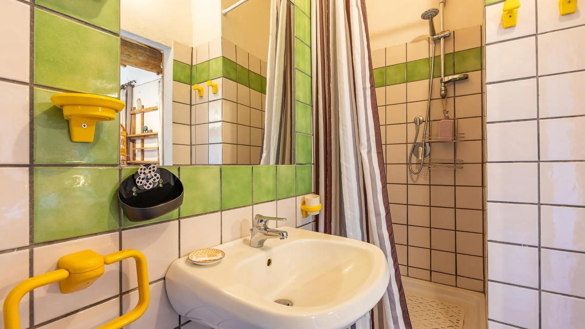 Farm stay Agriturismo Selvoli - La Scuola Pienza