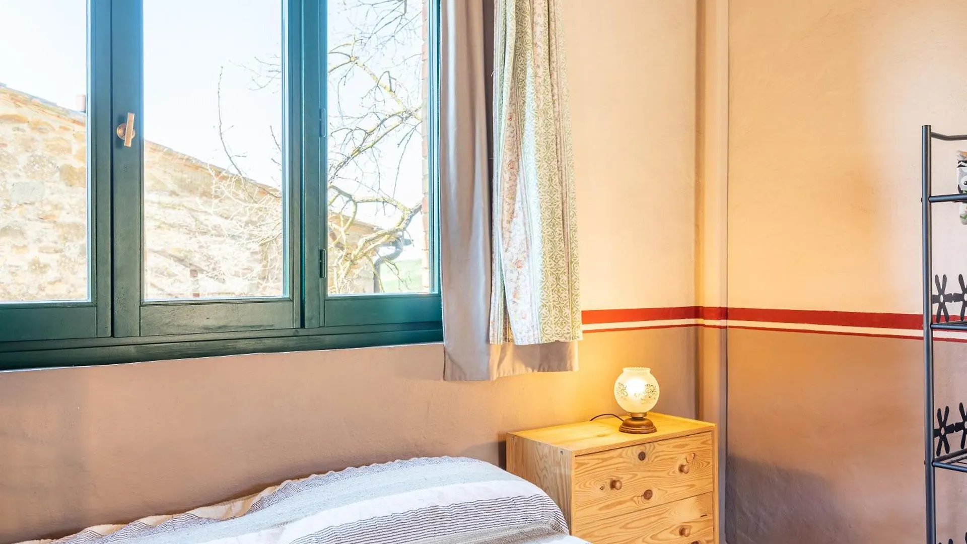 Agriturismo Selvoli - La Scuola Pienza Farm stay