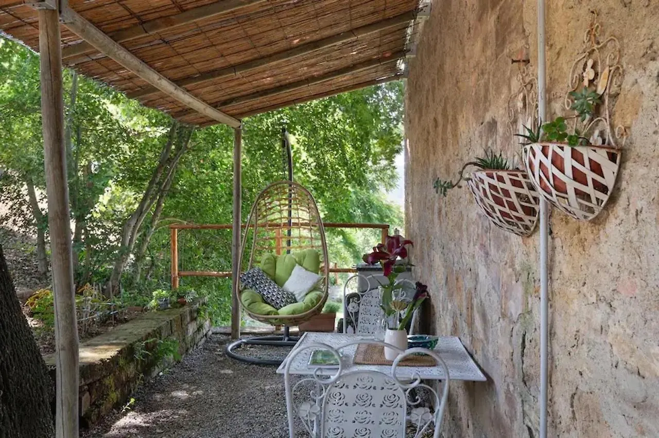 Farm stay Agriturismo Selvoli - La Scuola Pienza