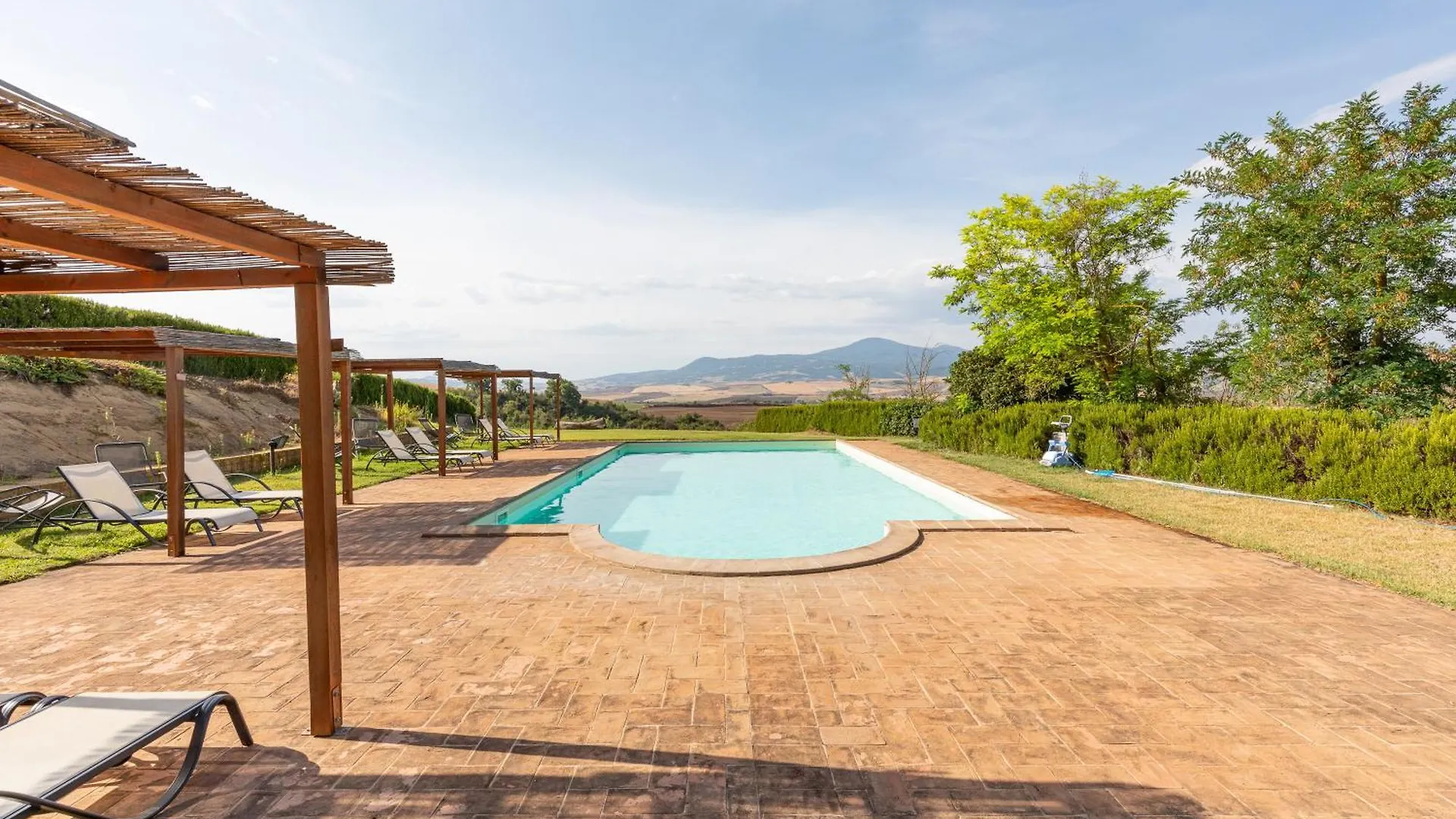 Agriturismo Selvoli - La Scuola Pienza 0*,  Italy