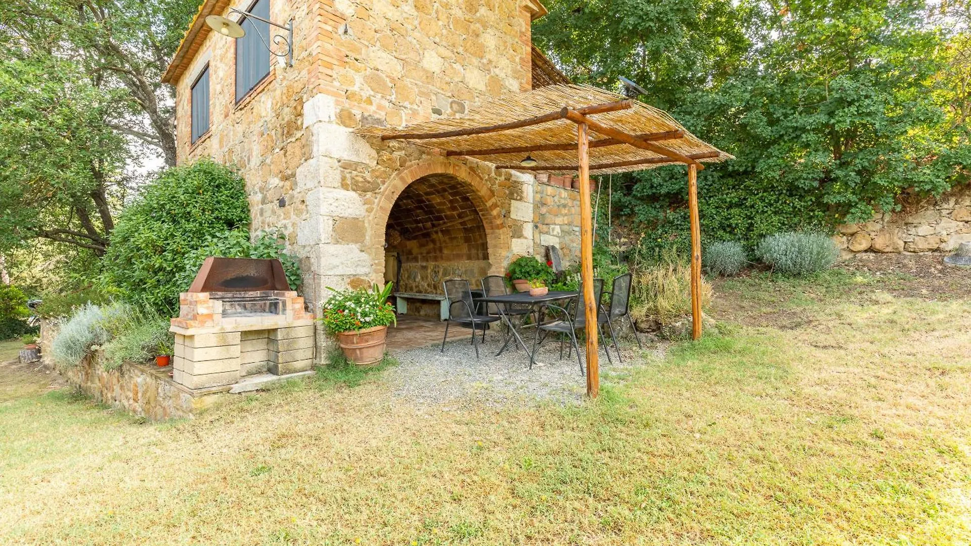 Farm stay Agriturismo Selvoli - La Scuola Pienza