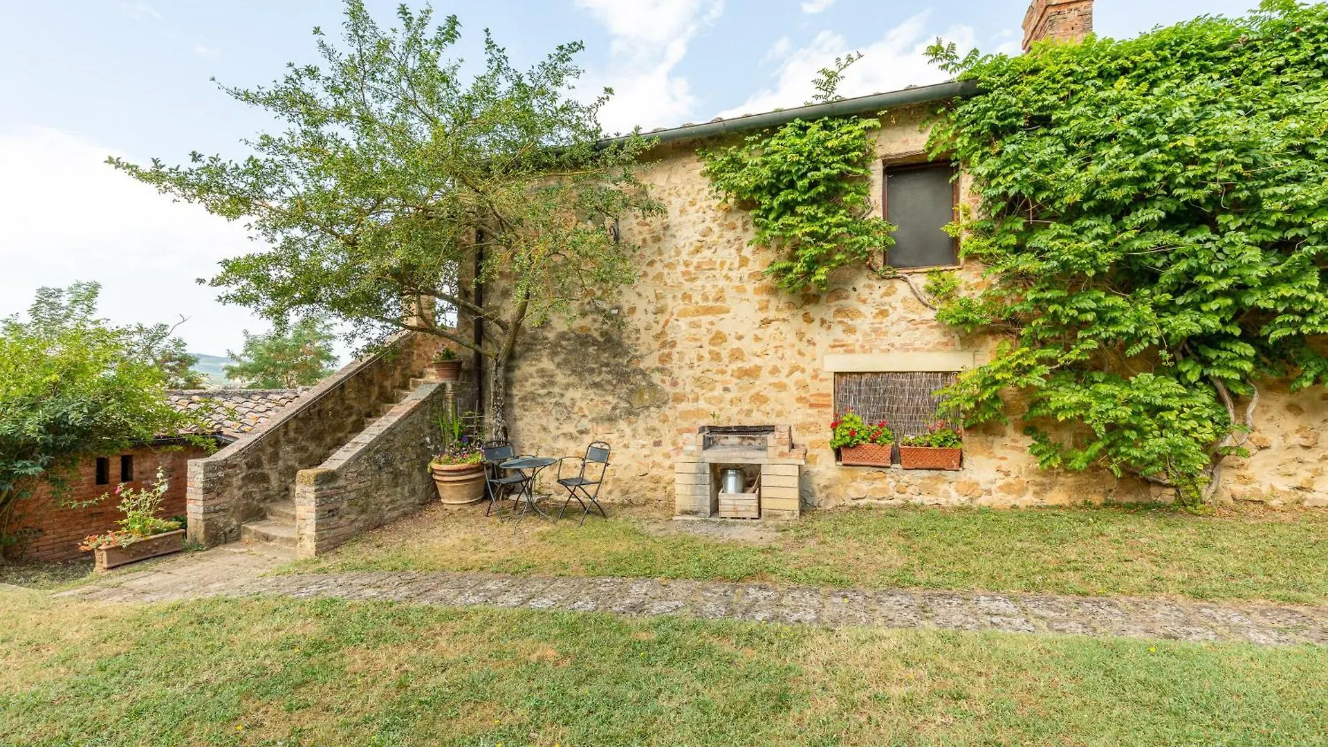 Agriturismo Selvoli - La Scuola Pienza Farm stay