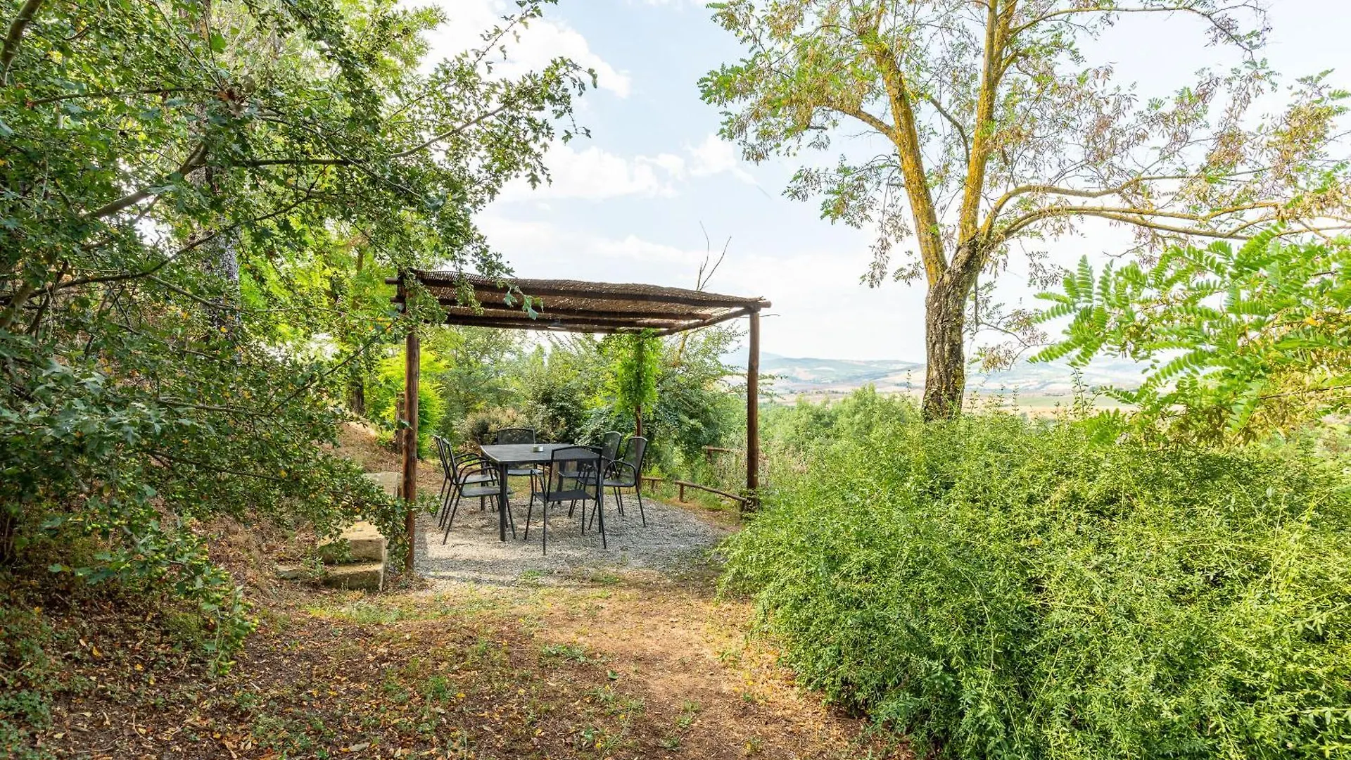 Farm stay Agriturismo Selvoli - La Scuola Pienza